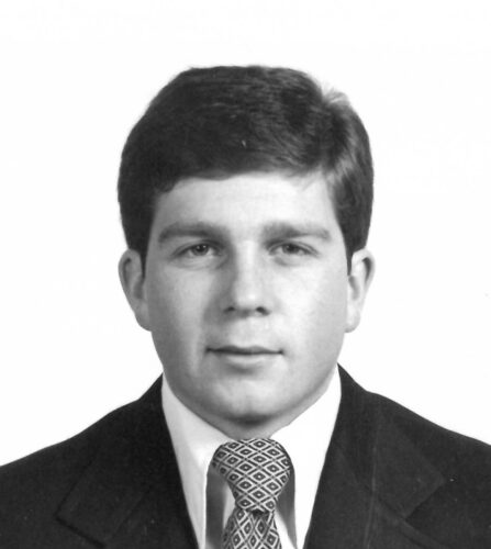 Harold Kuerth